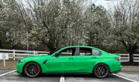 G8X Project Car