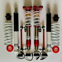 G8X Suspension Kits