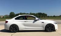 BMW F87 M2