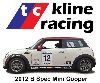 2012 B Spec Mini Cooper
