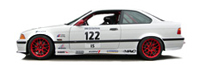 1992-1999 BMW 3 Series 