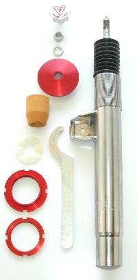 8710-1448RSPK9 | TCK - Koni Strut