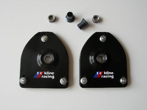 TC Kline Racing Mini Camber Plate (R55,R56) - Camber plate for Mini R55,R56