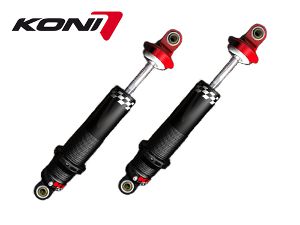 Koni Z4M-F-2817 D/A | Koni Rear Shock