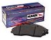 Hawk | Brake Pads | HT-10, Blue 9012, HP+, HPS, Ceramic (HB227x.630)